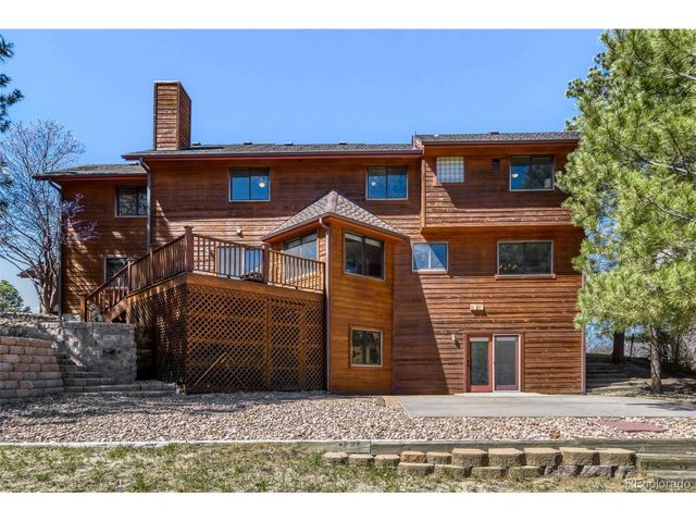 6218 Northstar Ridge Ln, Parker, CO 80134