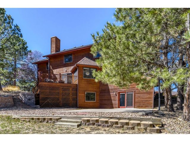 6218 Northstar Ridge Ln, Parker, CO 80134