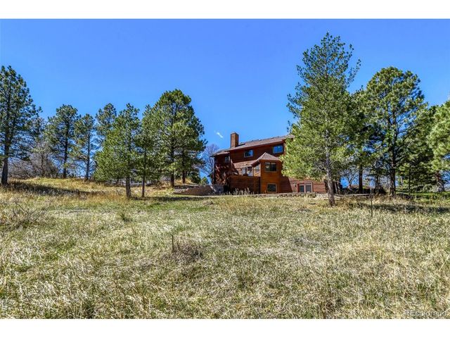 6218 Northstar Ridge Ln, Parker, CO 80134