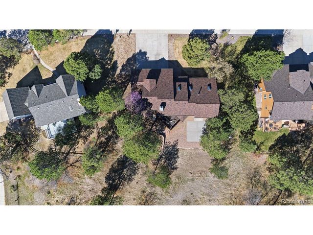 6218 Northstar Ridge Ln, Parker, CO 80134