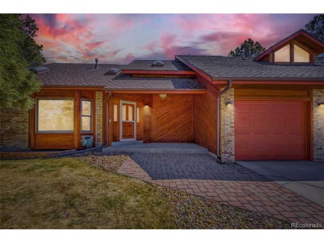 6218 Northstar Ridge Ln, Parker, CO 80134