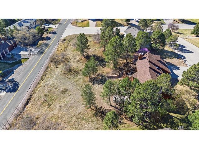 6218 Northstar Ridge Ln, Parker, CO 80134