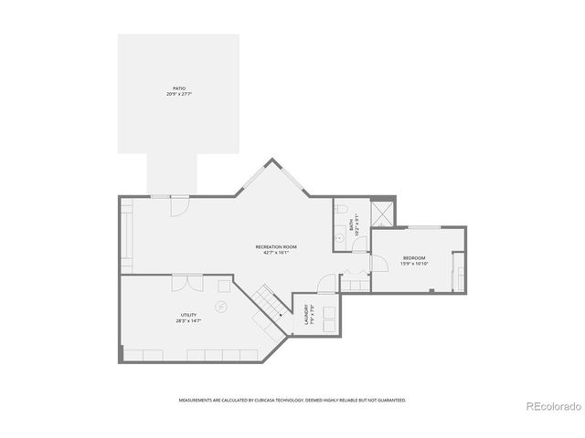 6218 Northstar Ridge Ln, Parker, CO 80134