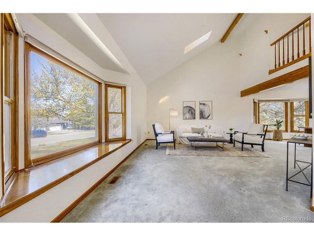 6218 Northstar Ridge Ln, Parker, CO 80134