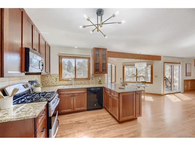 6218 Northstar Ridge Ln, Parker, CO 80134