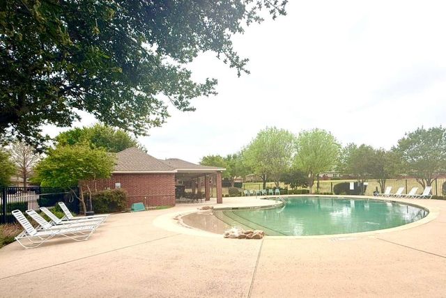 3217 Judge Holland Lane, Plano, TX 75025