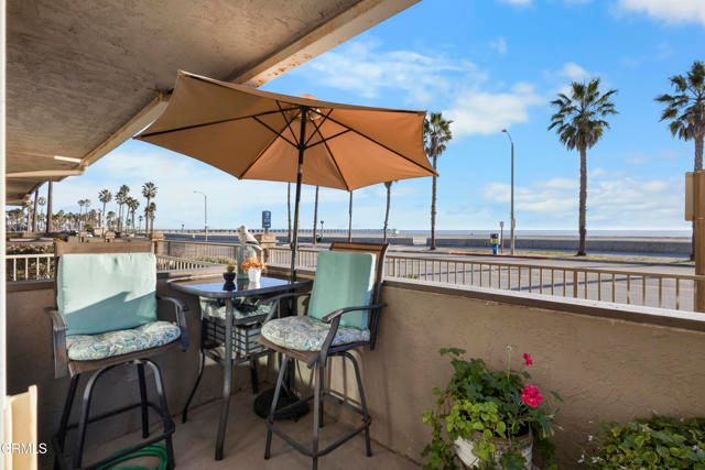 275 E Surfside Drive, Port Hueneme, CA 93041