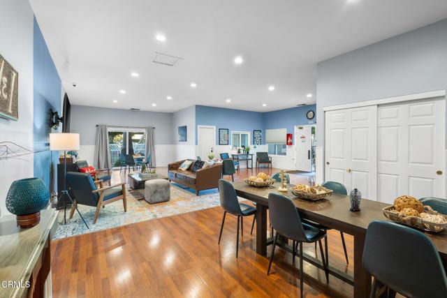 275 E Surfside Drive, Port Hueneme, CA 93041