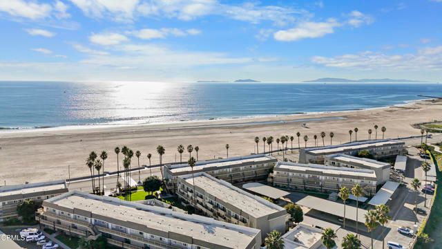 275 E Surfside Drive, Port Hueneme, CA 93041