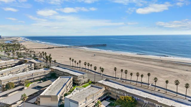 275 E Surfside Drive, Port Hueneme, CA 93041