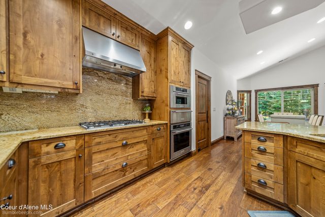 12500 N PARTRIDGE WAY, Hayden, ID 83835