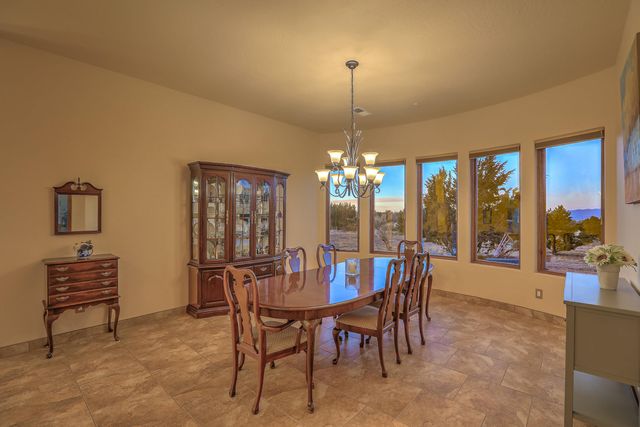 255 DIAMOND TAIL Road, Placitas, NM 87043