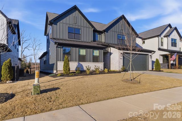 166 Windy Dell Drive, Tega Cay, SC 29708