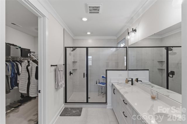 166 Windy Dell Drive, Tega Cay, SC 29708