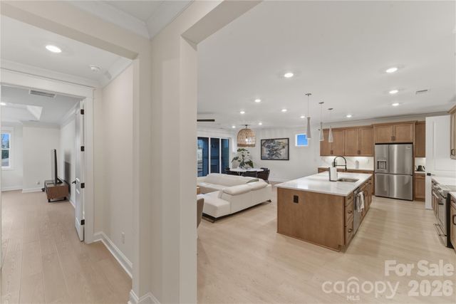 166 Windy Dell Drive, Tega Cay, SC 29708