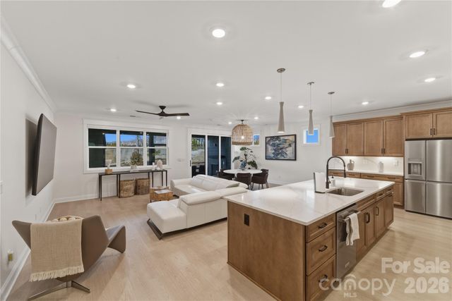 166 Windy Dell Drive, Tega Cay, SC 29708