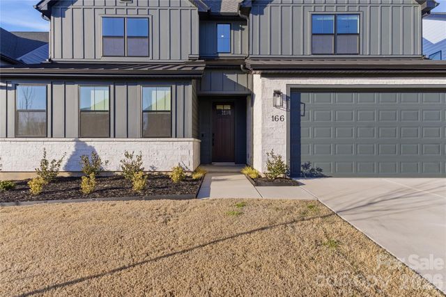 166 Windy Dell Drive, Tega Cay, SC 29708