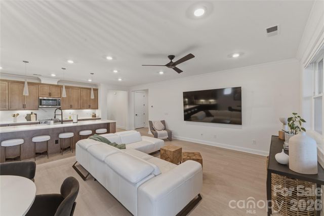 166 Windy Dell Drive, Tega Cay, SC 29708