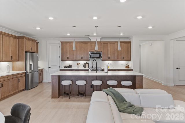 166 Windy Dell Drive, Tega Cay, SC 29708