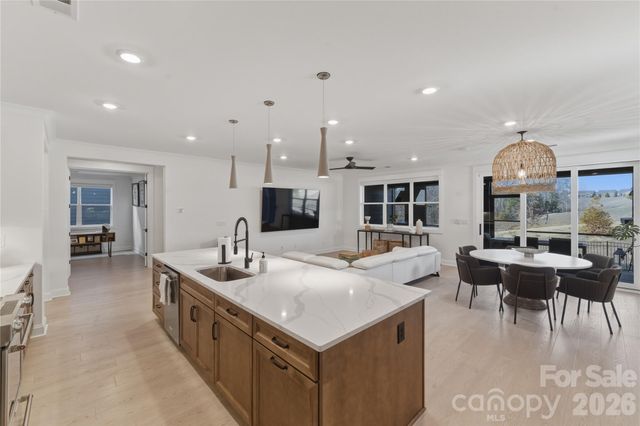 166 Windy Dell Drive, Tega Cay, SC 29708