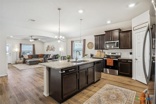 8902 Alabama Avenue, Temple, TX 76502