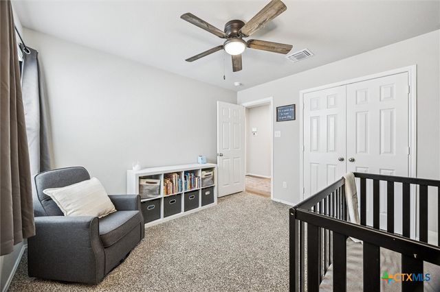 8902 Alabama Avenue, Temple, TX 76502