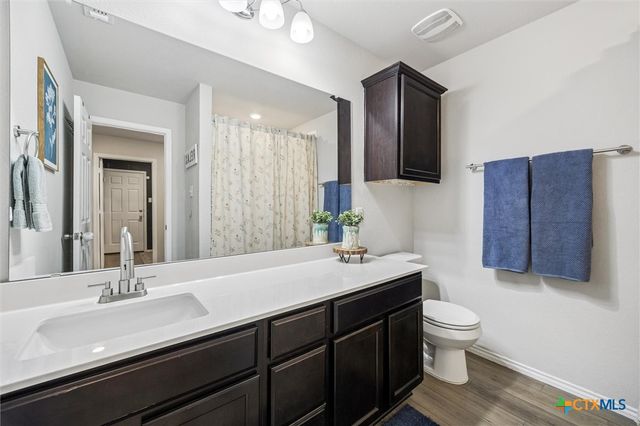 8902 Alabama Avenue, Temple, TX 76502