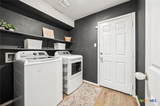 8902 Alabama Avenue, Temple, TX 76502