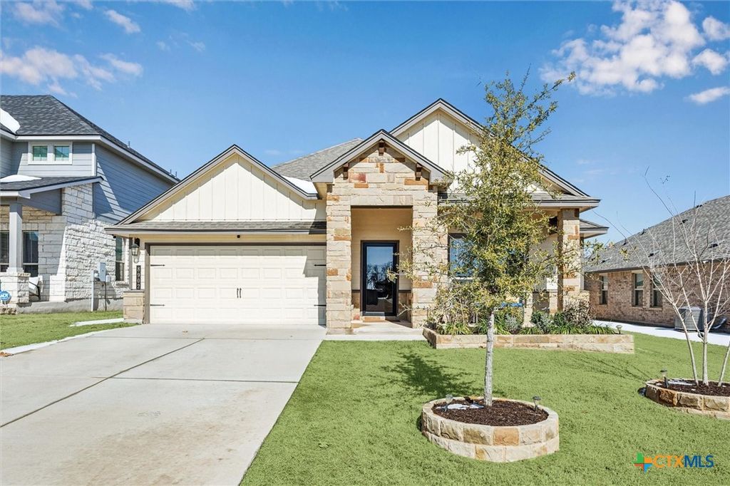 8902 Alabama Avenue, Temple, TX 76502