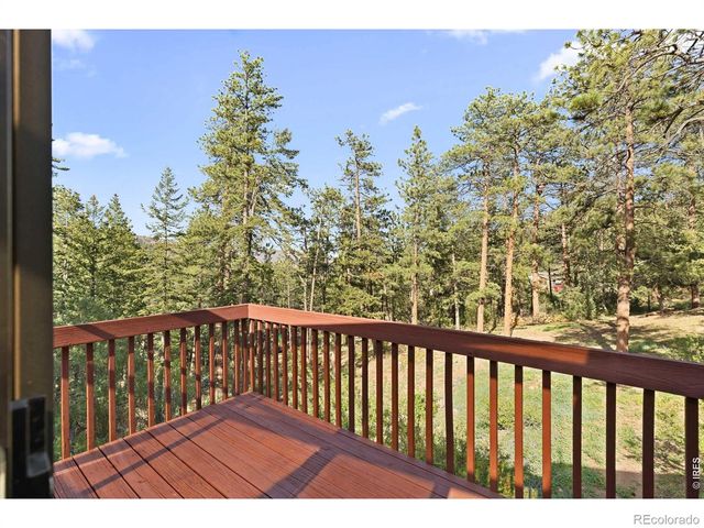 1003 Eagle Drive, Lyons, CO 80540