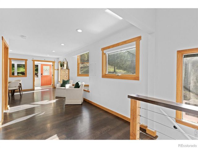 1003 Eagle Drive, Lyons, CO 80540
