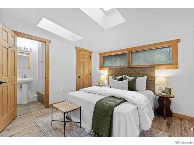 1003 Eagle Drive, Lyons, CO 80540