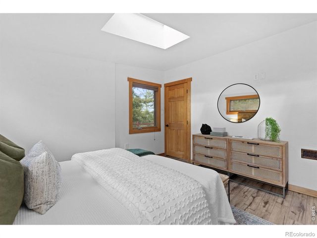 1003 Eagle Drive, Lyons, CO 80540
