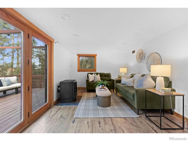 1003 Eagle Drive, Lyons, CO 80540