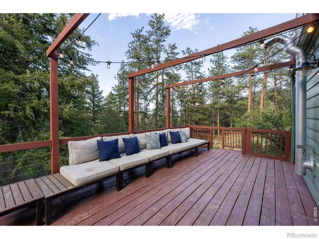 1003 Eagle Drive, Lyons, CO 80540