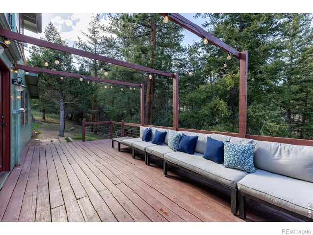 1003 Eagle Drive, Lyons, CO 80540