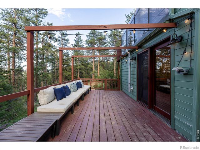 1003 Eagle Drive, Lyons, CO 80540