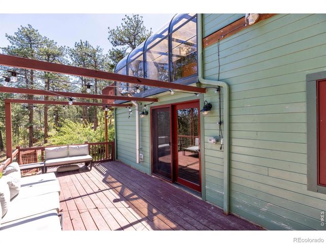 1003 Eagle Drive, Lyons, CO 80540