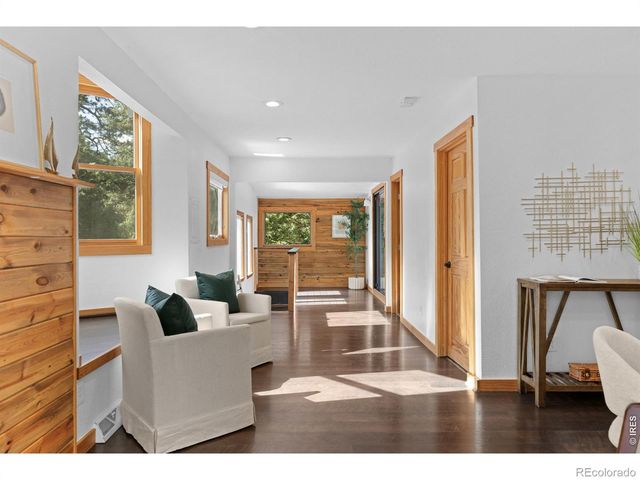 1003 Eagle Drive, Lyons, CO 80540