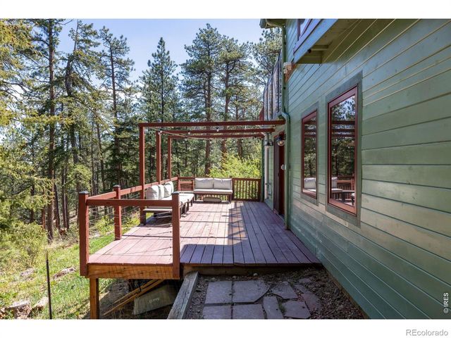 1003 Eagle Drive, Lyons, CO 80540