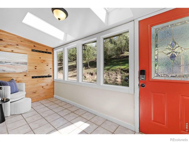 1003 Eagle Drive, Lyons, CO 80540