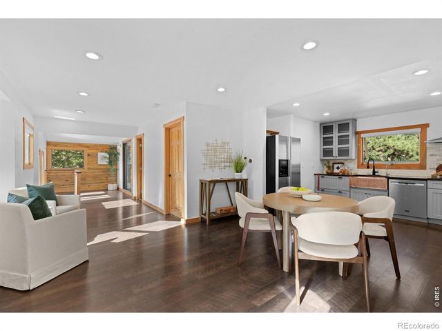 1003 Eagle Drive, Lyons, CO 80540