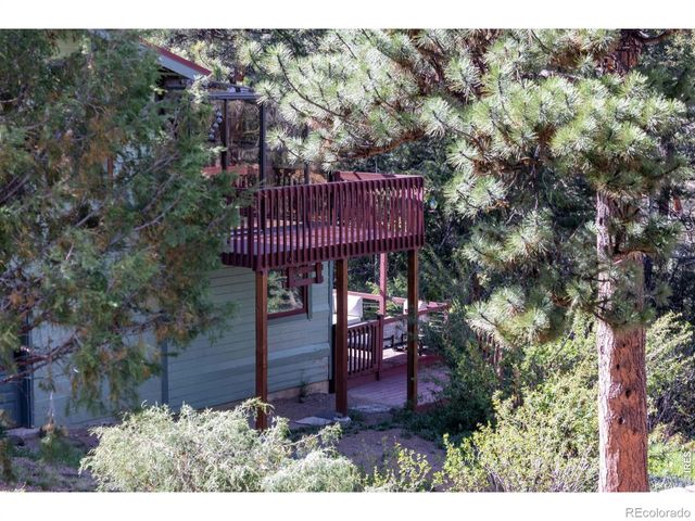 1003 Eagle Drive, Lyons, CO 80540