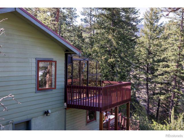 1003 Eagle Drive, Lyons, CO 80540
