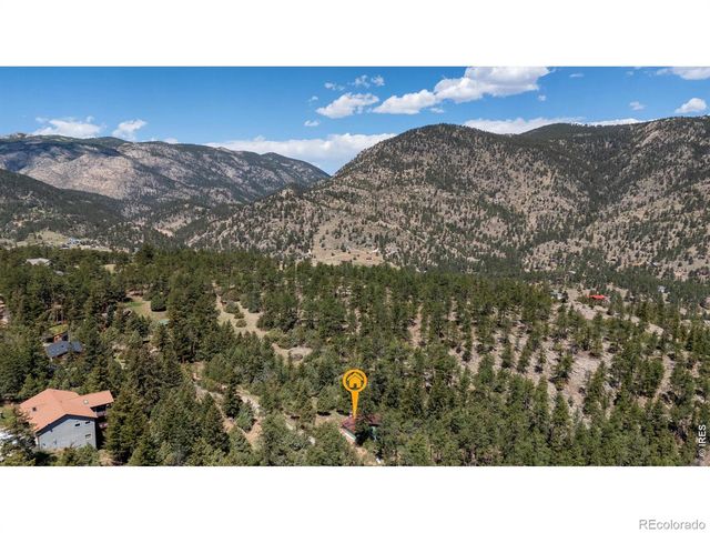 1003 Eagle Drive, Lyons, CO 80540