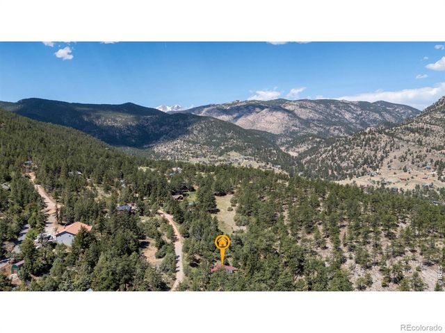 1003 Eagle Drive, Lyons, CO 80540