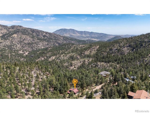 1003 Eagle Drive, Lyons, CO 80540