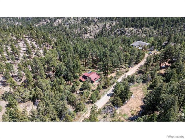 1003 Eagle Drive, Lyons, CO 80540