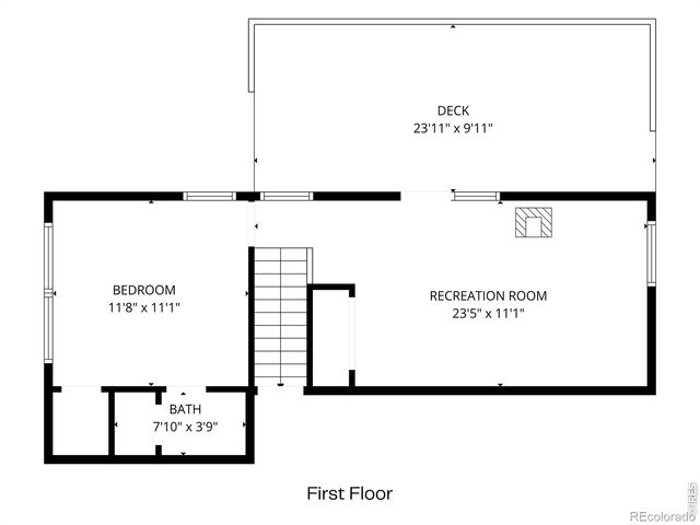 1003 Eagle Drive, Lyons, CO 80540