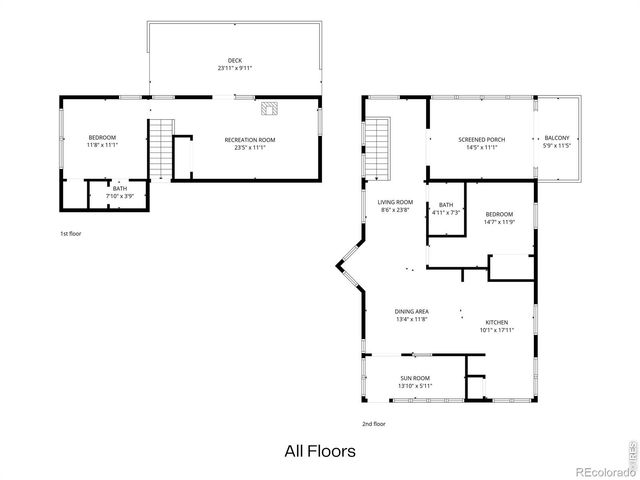 1003 Eagle Drive, Lyons, CO 80540